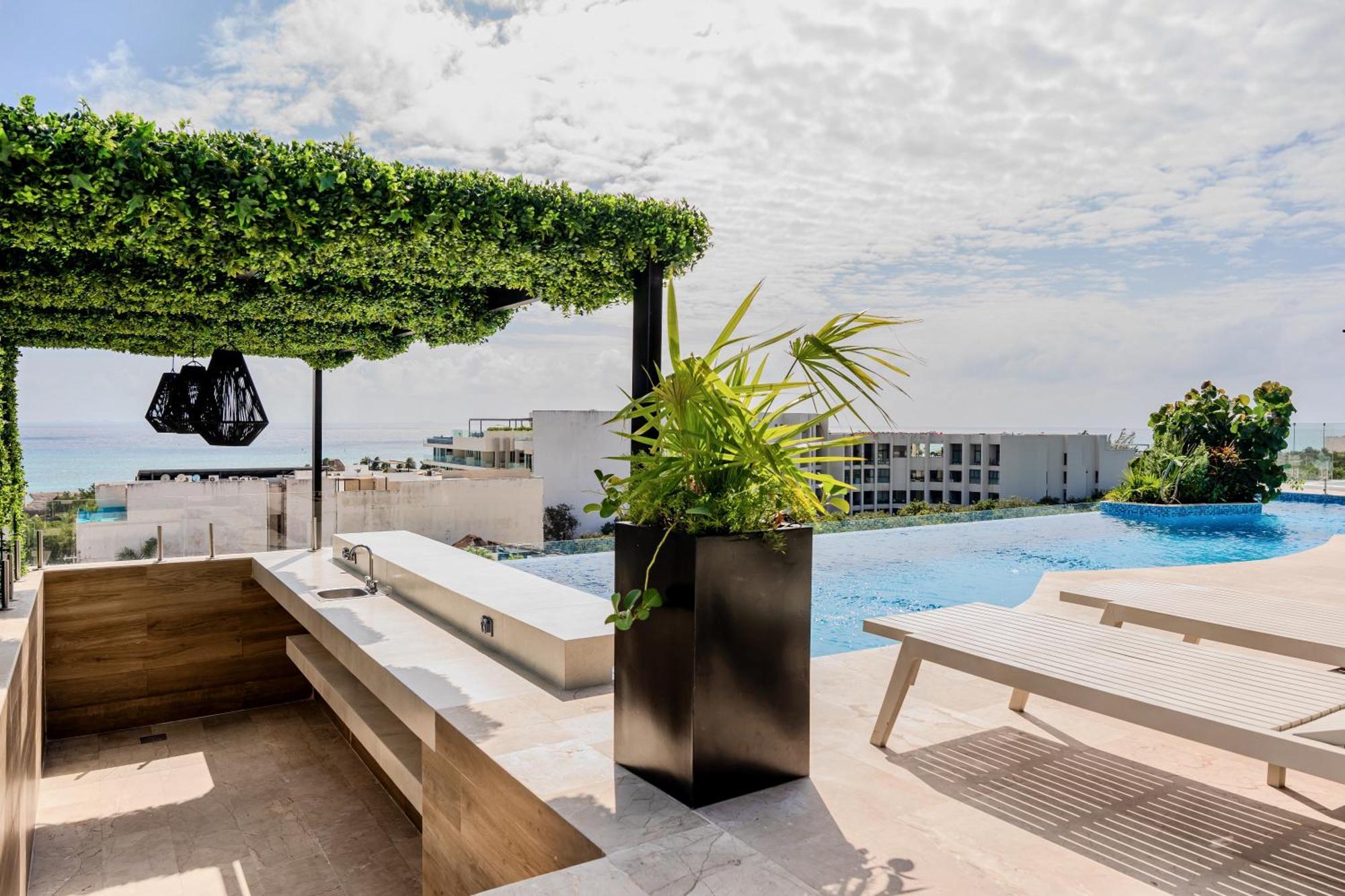 Apartamento Coco By Casago