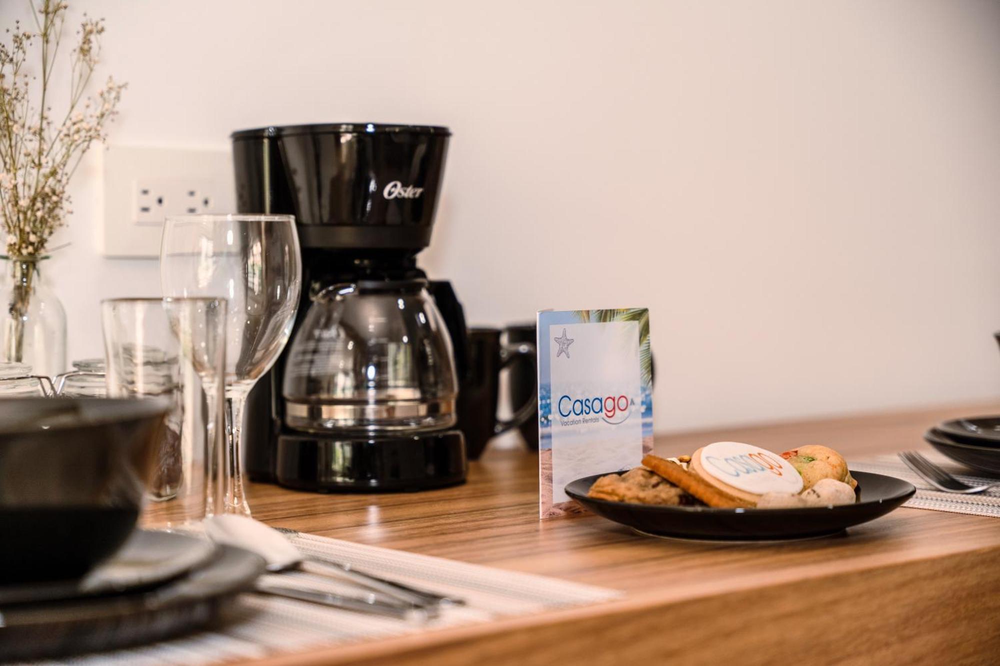 Apartamento Coco By Casago Playa del Carmen